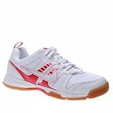Produkt-Bild: Nike Multicourt 10 454366-102 Damen Tennisschuhe Weiss
