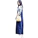 Copi Women's Everyday Bucket Bag & Cute Feminine Of Drawstring Crossbody Small Bags