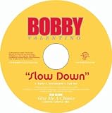 Slow Down