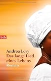 Produkt-Bild: Das lange Lied eines Lebens: Roman