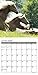 2016 What Horses Teach Us Mini Wall Calendar