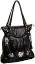 KATHY Van Zeeland Heartbeat Tote