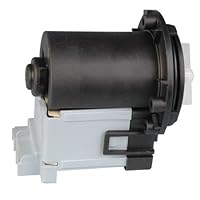 LG Washer Drain Pump Motor 4681EA2001D