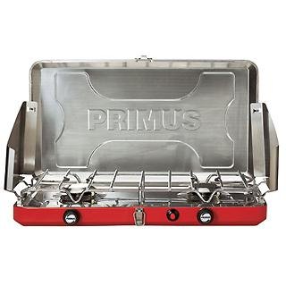 North American Gear - Primus Atle 2 Burner Propane Camp Stove