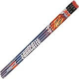 NBA Charlotte Bobcats 3-Pack Team Logo Pencil Set - Bobcats Blue