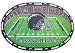 San Diego Chargers Set of 4 Placemats