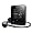 Creative ZEN Style M300 4 GB MP3 and Video Player with Bluetooth and FM Radio Playback (Black)