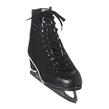 Cantop Sascha Mens Figure Ice Skates