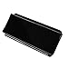 8 inch Black Light Cover,Offroad Town 202281 2 Pcs of 8 inch Black Protective Polycarbonate Light Cover Kits