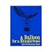 a balloon for a blunderbuss by bob gill and alastair reid