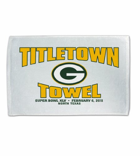 NFL Green Bay Packers 15