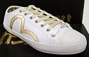 EVISU WOMENS DESIGNER TRAINERS SIZE UK 4, 7, 8 &pound;32.99