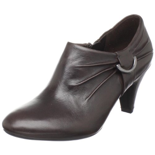 Naturalizer Womens Brash Ankle Bootie