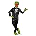 Disney Disguise Men's Kermit Deluxe Adult Costume