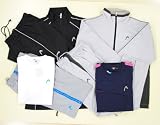 【選べる福袋】HEAD ヘッド メンズ スポーツウェア 福袋 ジャージ上下、ウィンドブレーカー上下、半袖&ハーフパンツ上下、長袖Tシャツの合計7枚入り