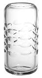 Stiffel Lunar 10 Crystal Vase