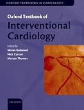 Oxford textbook of interventional cardiology