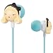 Monster(��󥹥���) / Harajuku Lovers Super Kawaii In-Ear Headphones - ����ۥ� -����ľ͢���ʡ�