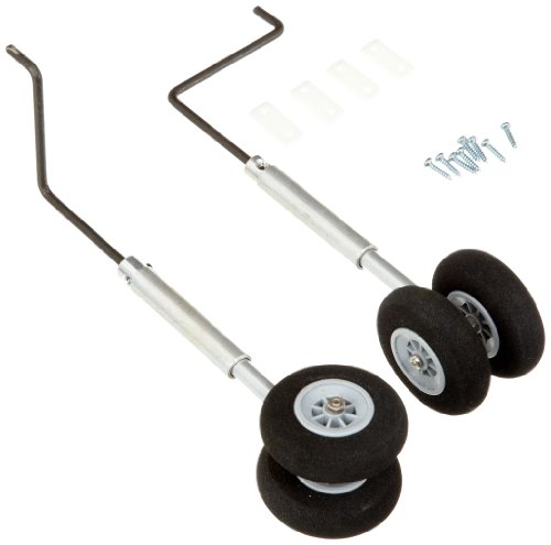Jamara 166073 - Fahrwerk Islander EP 1500 mm Preisvergleich