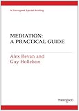 Mediation : a practical guide