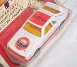 Houston Astros 1982 Corgi MLB Diecast 1/64 Scale Ford Mustang Baseball Trading Car Team Collectible
