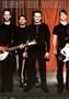 Jimmy Eat World Poster Print, 26x34