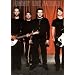 Jimmy Eat World Poster Print, 26x34