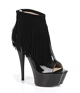 Ellie Shoes E-609-Sonoma, 6