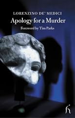 Apology for a Murder (Hesperus Classics)