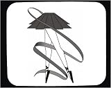 Ballet Decorated Mouse Pad