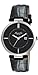 Kenneth Cole New York Women's KC2593 Analog Black Dial Watch