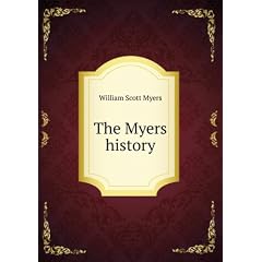 The Myers history. nos. 9-11