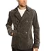 G by GUESS Regal Herringbone Blazer, GREY (M)
