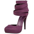 Michael Antonio Lennox Pump