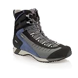 Asolo Master GORE-TEX Winter Boots Men's (Black / Cobalt) - 11