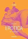 Erotica 19th Century: From Courbet to Gauguin (TASCHEN Icons Series) (English, German and French Edition)