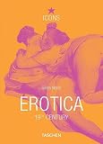 Erotica 19th Century: From Courbet to Gauguin (TASCHEN Icons Series) (English, German and French Edition)