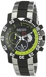 Nautec No Limit Herren-Armbanuhr P-Racer RP QZ/STIP