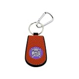 Gamewear Sacramento Kings Keychain