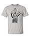 Jacted Up Tees Respect #2 Derek Jeter Men's t-Shirt SHIPS FROM OHIO USA
