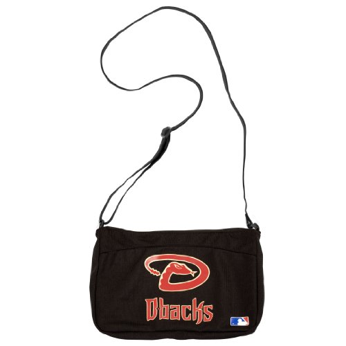 MLB Arizona Diamondbacks Jersey Mini Purse