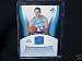 2006 SP Authentic Linas Kleiza Game-Worn Jersey Card