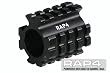 Spyder MR1 Punisher Integrated Barrel Rail