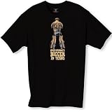 Bigger in Texas - Cities and States T-Shirt