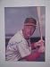 Stan Musial St. Louis Cardinals Signed In Person Autographed Color Photo Professionally Matted 12 X 15 Size Signature Acquired Directly From The Player