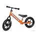 Strider PREbike Running Bike - Orange