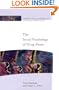 THE SOCIAL PSYCHOLOGY OF DRUG ABUSE (Public Policy and Management)