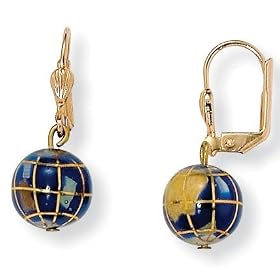 Mosaic Earrings