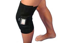 Venture Heated Clothing SH-35 Heated Knee Wrap