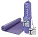 Sporting Goods : Gaiam Namaste Yoga Mat Kit